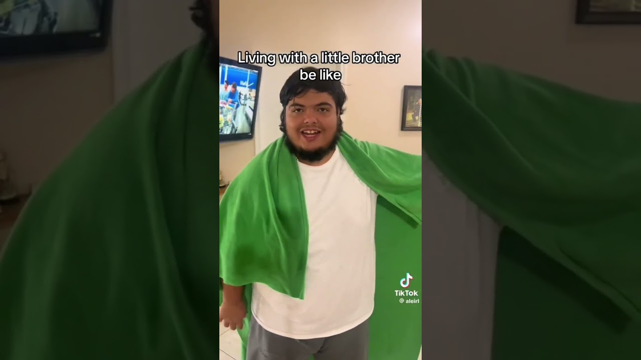 Aleirl TikTok compilation (1 hour)