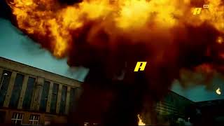 MBC ACTION (IDENT 12) FULL HD | 2010-2026