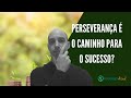 Podologia Atual - Perseverança não leva ao sucesso