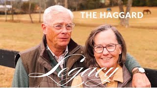 The Greatest Story is the One Your Living / Legacy Video  Show Reel