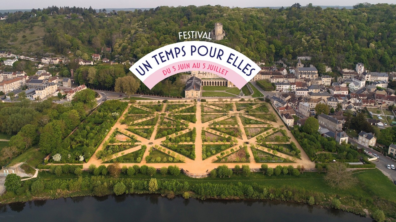 Festival Un Temps pour Elles 2026 #2