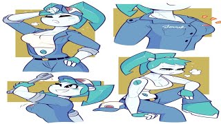 Mlaatr - Hader Better Faster Stronger