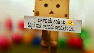 Kata-Kata Sedih Buat Pacar Yang Berubah