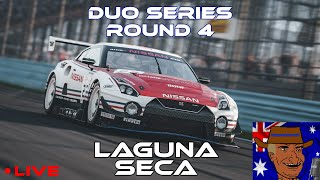 MONZA | OOR ITALIAN JOB ENDURO ROUND 1 | ScarnonCunce?