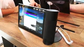 lenovo home assistant app