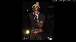 Young thug- I’m So Dope (official audio)