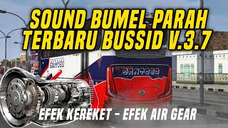 KODENAME SOUND BUMEL screenshot 2