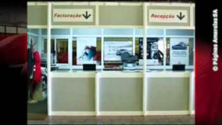 Rangel & Oliveira - Concessionário Citroen