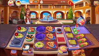 Cooking Madness - Kitchen Frenzy - Level 306-3 (No Boosters) screenshot 5