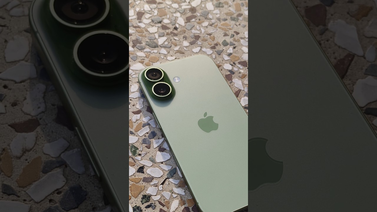 Apple iPhone 17 🤌🔥 #apple #iphone #iphone17 #viralshorts #fyp