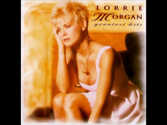 Lorrie Morgan - What Part Of No