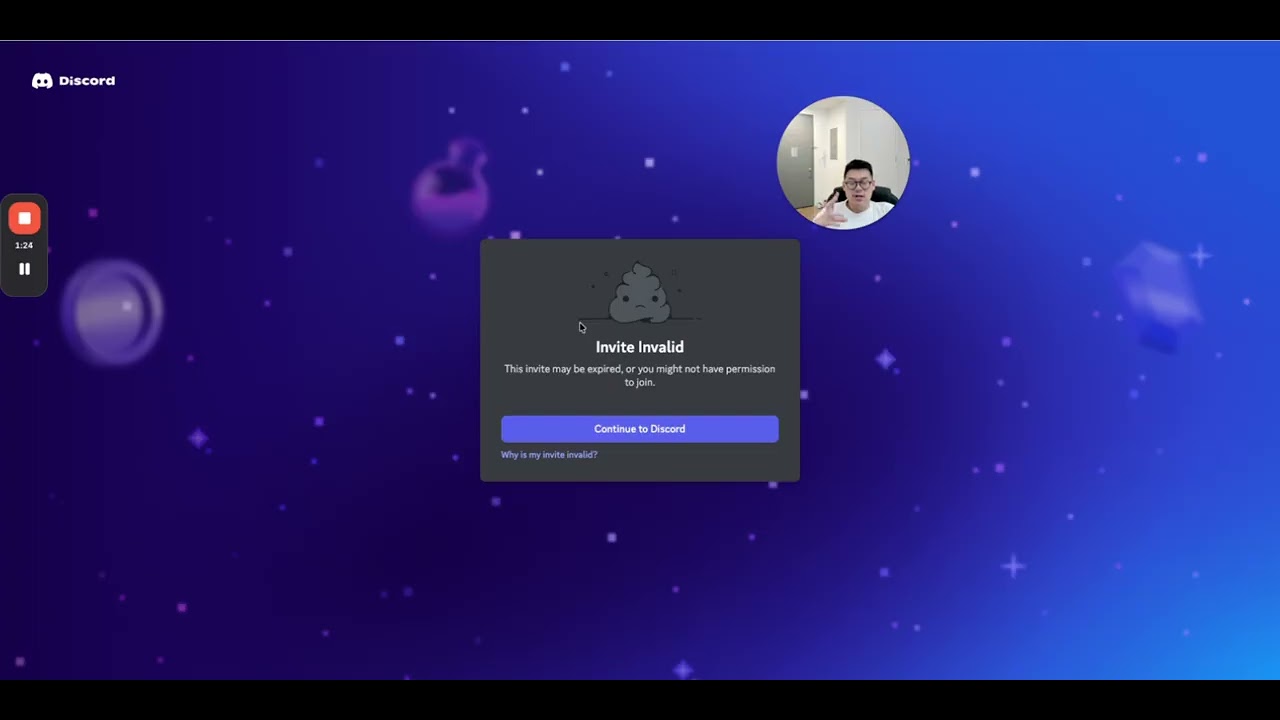 Top 5 Discord Communities for Cybersecurity Beginners