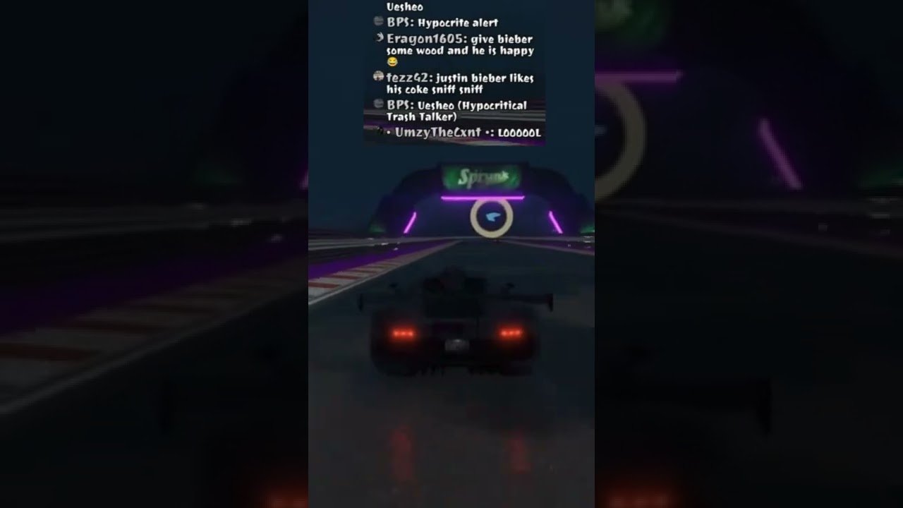 Molecular MageXD weakness in Gta online