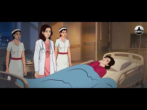 শয়তানের বংশধর | Horror Story | Bhuter Golpo | Ghost Stories | Bangla Stories | Horror Stories