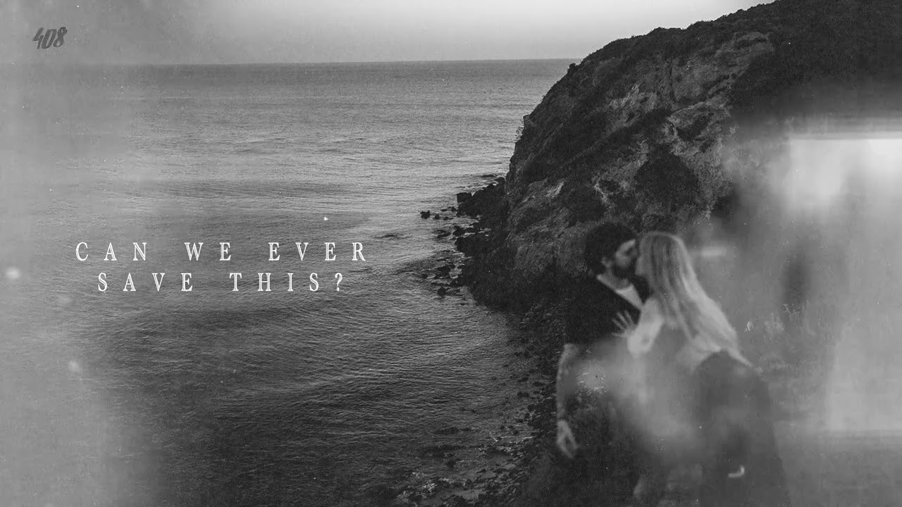 408 - Can We Ever Save This?