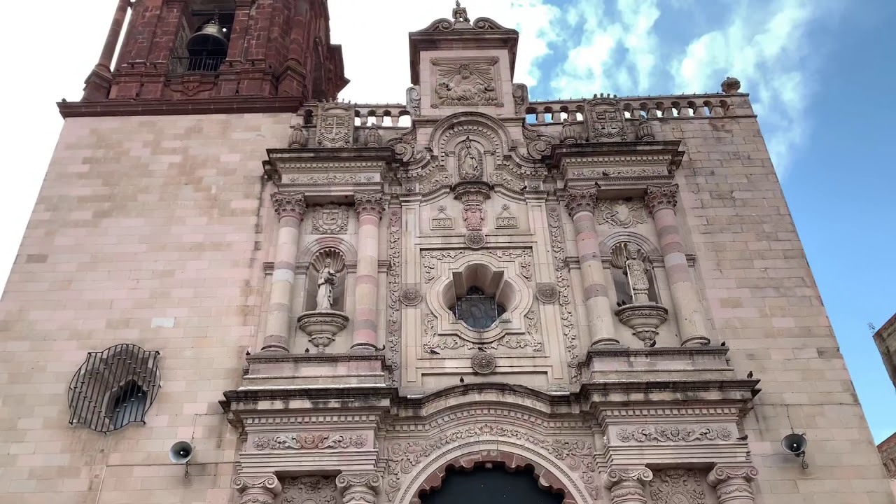 La Barca, Jalisco. (2020) YouTube