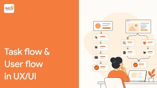 Information Task Flows vs. User Flows: How to Design Robust UX Logic (Step-by-Step) News