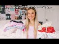 another try on summer clothing haul!(cute+trendy) ft. Beginning Boutique