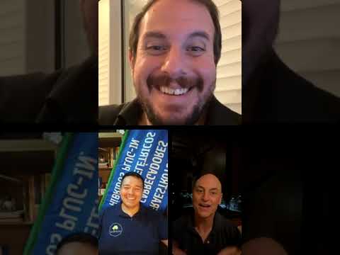 South America Trip - Day 30 #part1