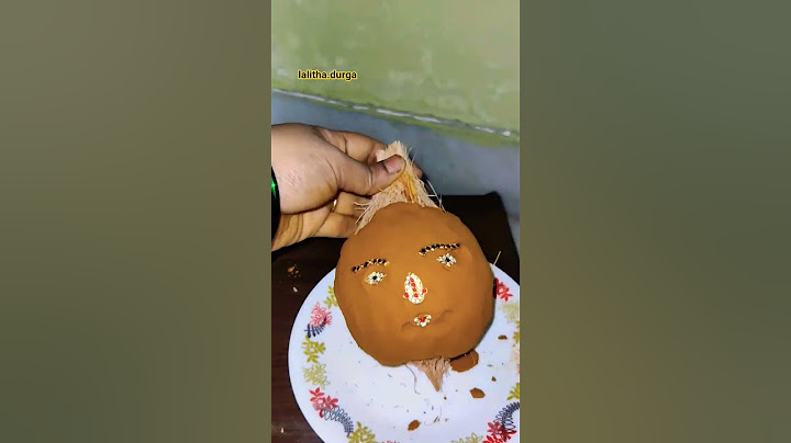 Varamahalakshmi special Kalash Alankaram Style2