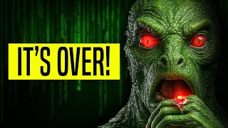 THE MATRIX IS COLLAPSING (You Feel It)