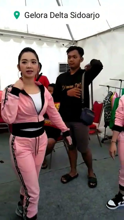 RATNA ANTIKA 2023 LIVE GOR DELTA SIDOARJO