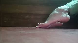 Big soft soles  screenshot 2