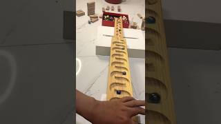 Truck marble #haba #slope