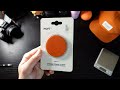 MOFT Magnetic Phone Grip Stand Unboxing &amp; Review