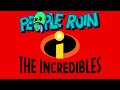People Ruin The Incredibles