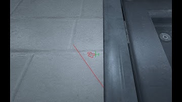 Outlast | Wernicke skip tutorial for speedrun Any%