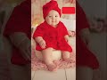 Cute Baby Reaction #babiesofyoutube #cutebaby #babygril #cutiebabyofficial #babygiggles #baby