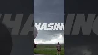 The art of storm chasing