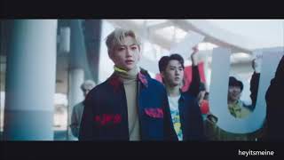 Stray Kids - Safe Tonight Zayde Wølf Thg X Skz Miroh, Hellevator, Victory Song District 9 Edit