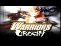 Battle of Ueda Castle //Warriors Orochi , Shu  story -chapter 1 [No commentary]
