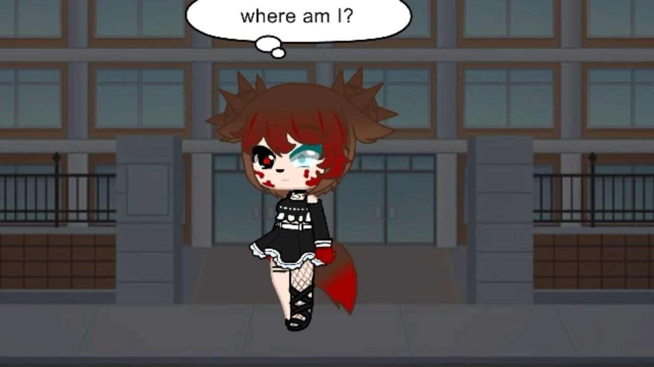 If I was in BNHA/MHA