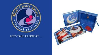 MCA Honoree Spotlight | Santa's Shooting Star