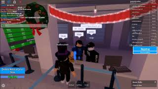 Hilton Hotels Exploiter. #6