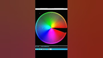Wow ! ☺️ Amazing python graphics turtle design video #python #shorts