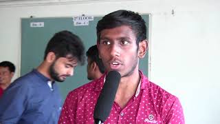 Programming, Data Structures And Algorithms Using Python_noc18-cs21_Feedback 1_Chennai 28 Apr AN
