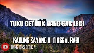 Story Wa _ Ditinggal Rabi ajur Sriii...