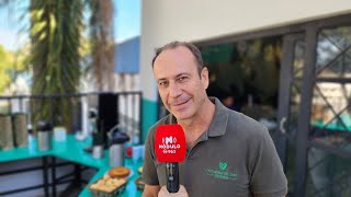 Região do Cerrado Mineiro celebra o Dia Nacional do Café