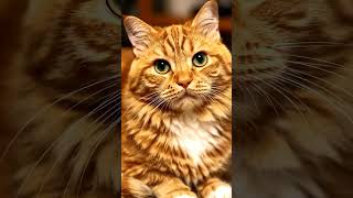 Babay Cat Cute Baby Cat