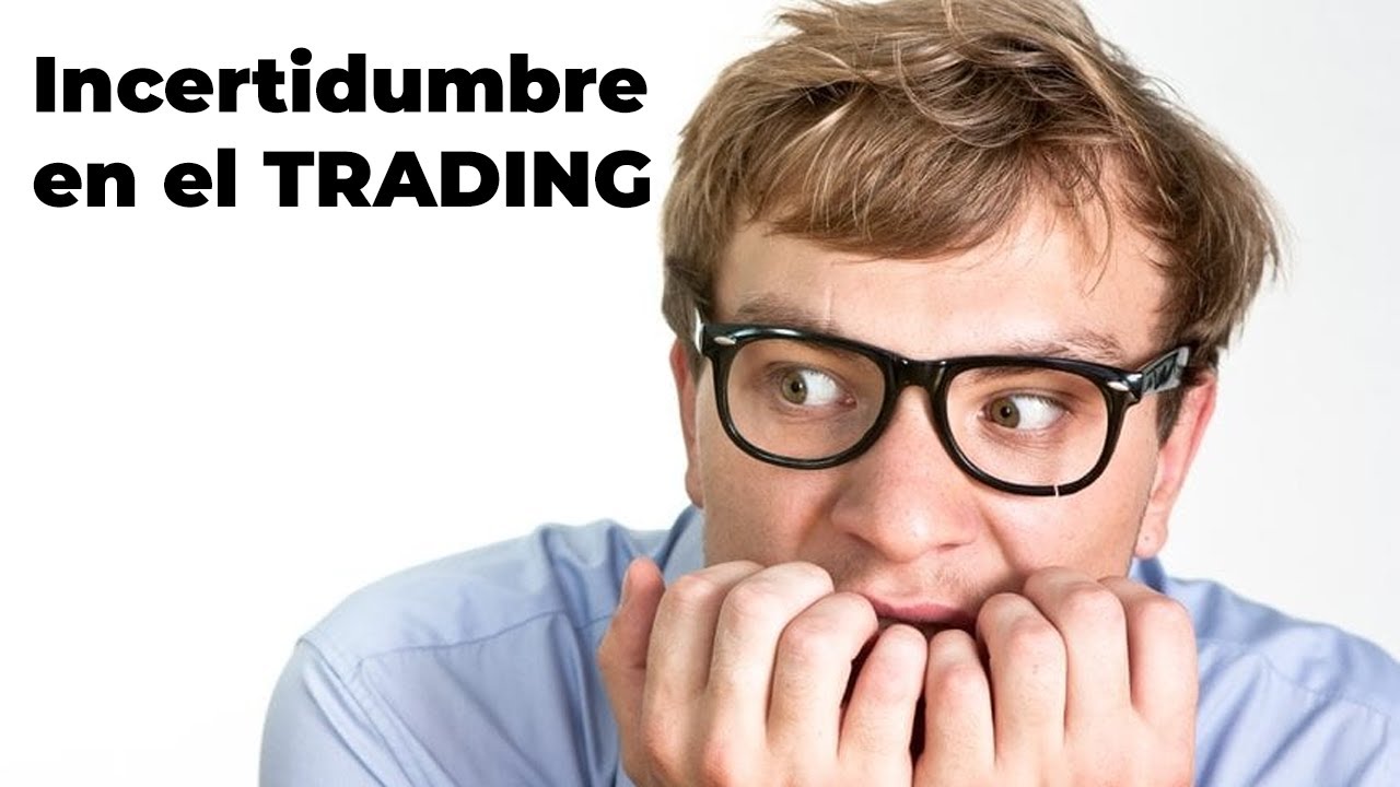 NO estás hecho para ser un TRADER - Podcast Episodio #8 - YouTube