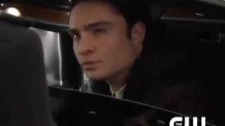 Gossip Girl Blast Quadrangle