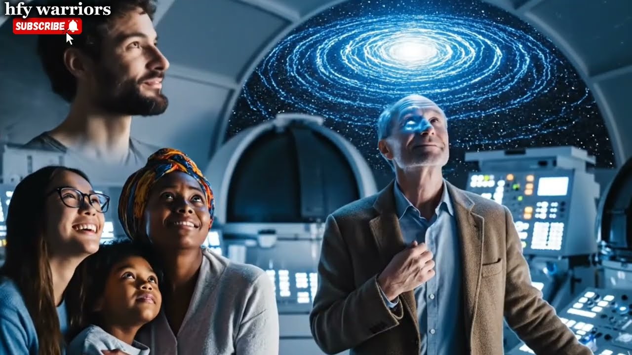 THE SKY BREATHED FIRE – When Monsters Fell from Heaven | Epic Human vs Sky War (4K Cinematic Short)