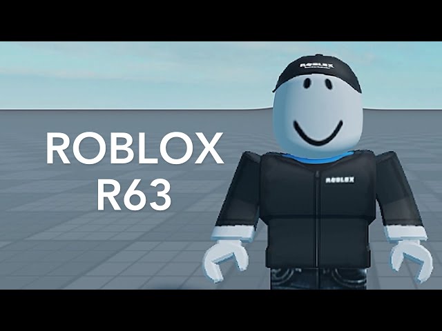 Omar 🇦🇪 on X: this roblox game allows 9 year olds to play around with r63  characters  / X