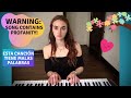 ‘Back to Her’- original song (has profanity) Donner Piano Review-Shannon Sullivan