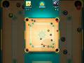 Amezing hacker 💞✨ carrom disc pool #carrom #carromdiscpooltricks #carrompool #shorts #playcarrom