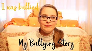 Let's Talk About Bullying | Sarah Douglas